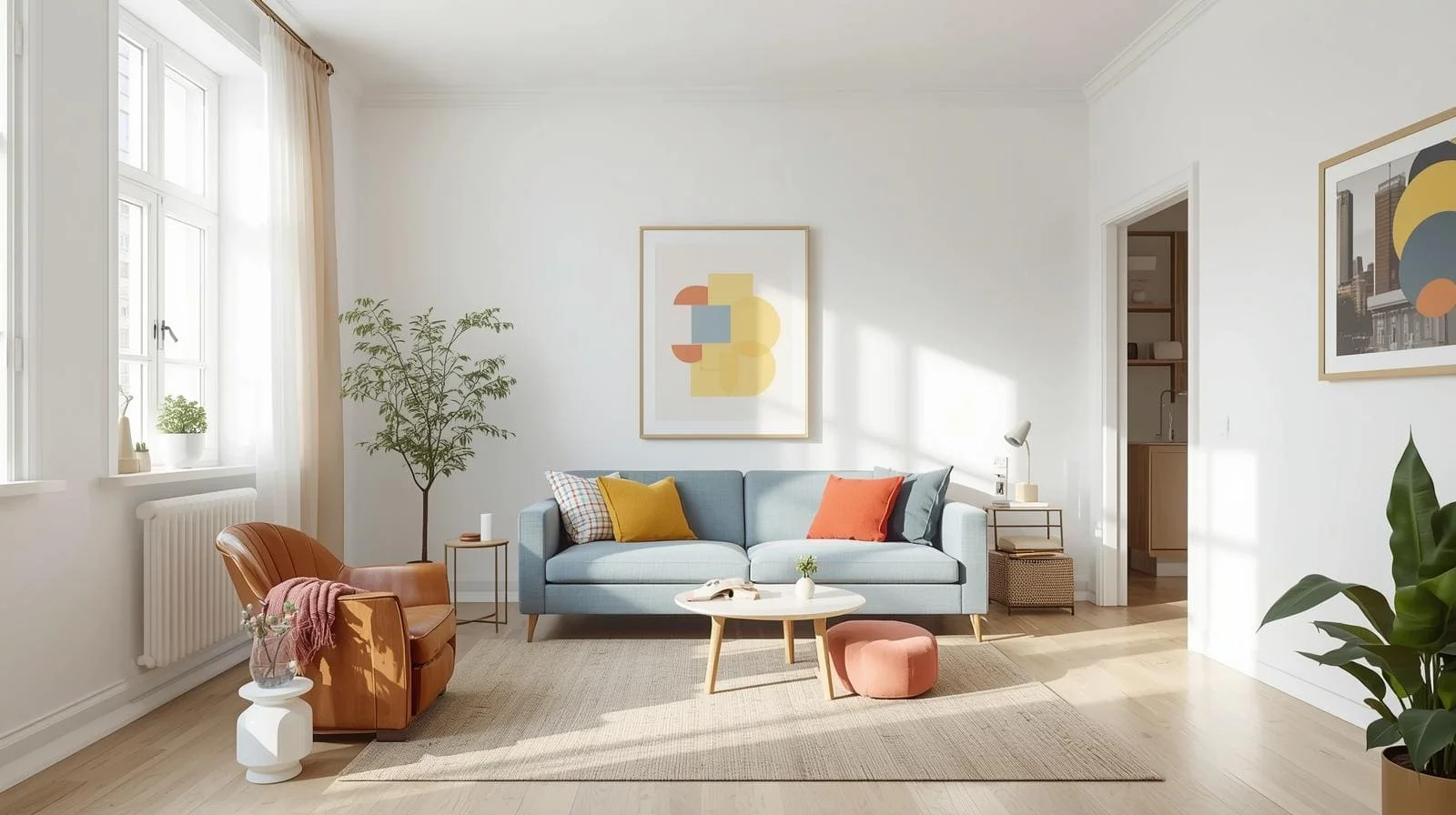 Ecominium lifestyle